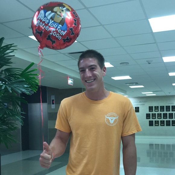 Meet your Posher, Andrew - Picture 1 of 1